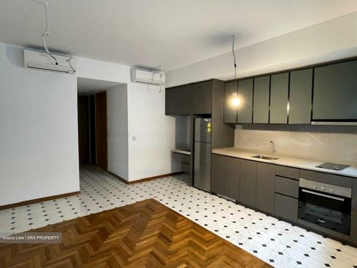 1953@Tessensohn (D8), Apartment #460268631